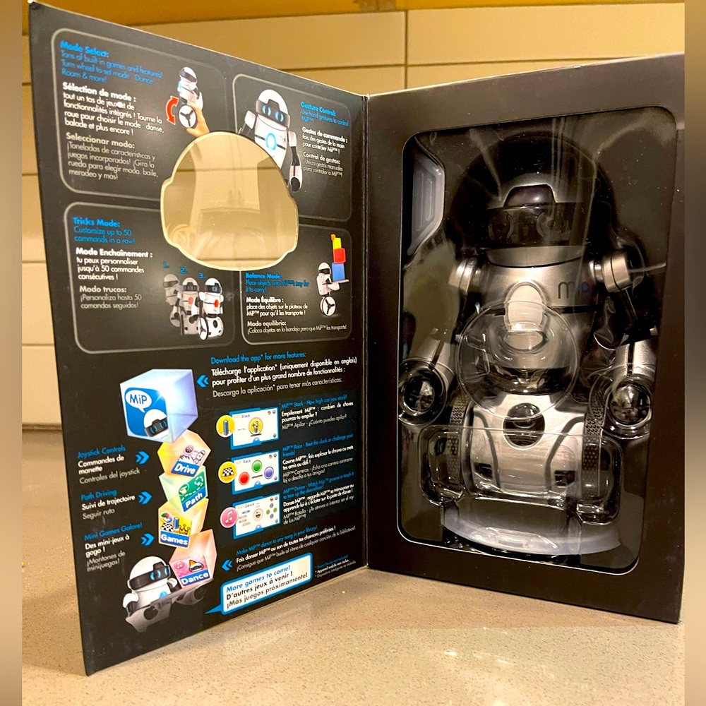 WowWee MiP Robot